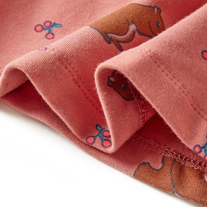 Kinderrock Altrosa
