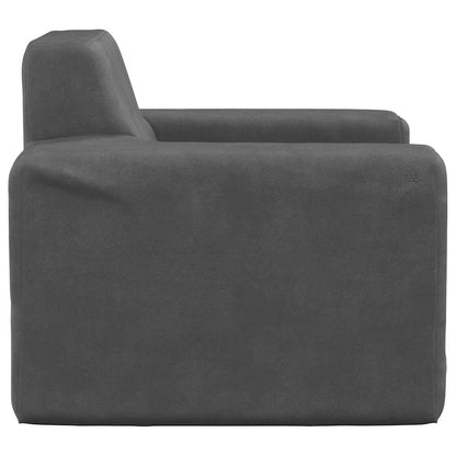 Kinder-Schlafsofa & Kindersofa Weicher Plüsch für Kinder