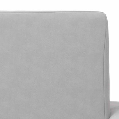 Kinder-Schlafsofa & Kindersofa Weicher Plüsch für Kinder